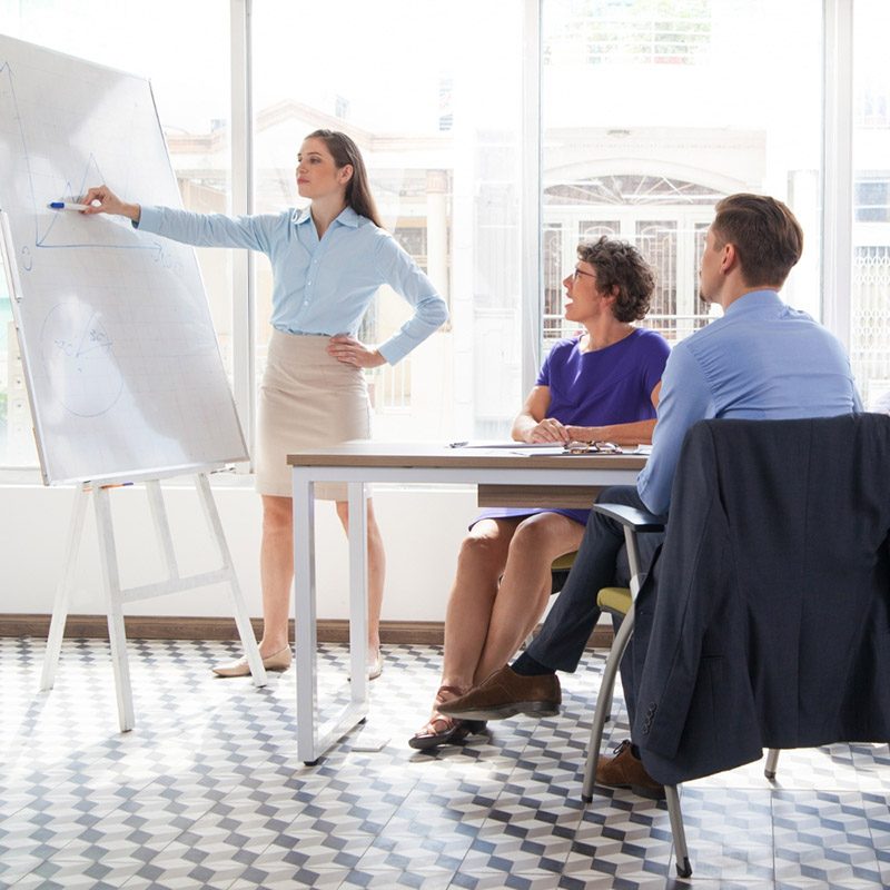 Continuous Support and Development img
