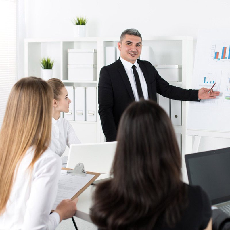 HR Leader