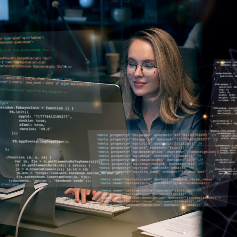 Information tech