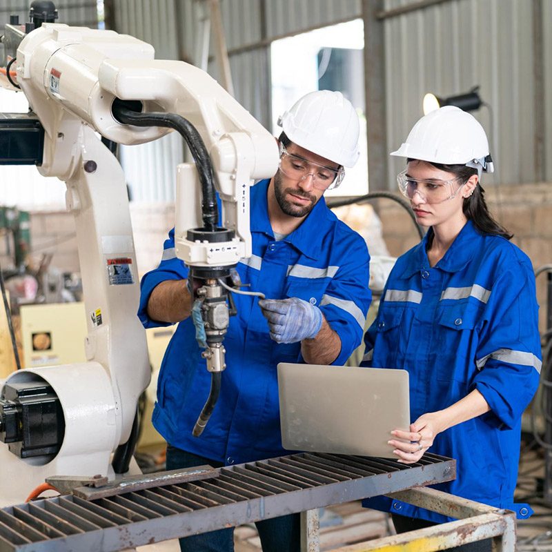Manufacturing